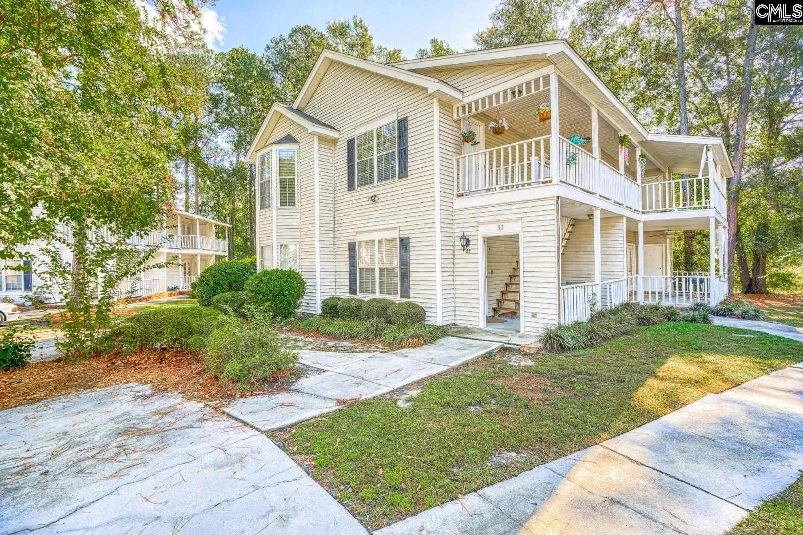 Property image 2 at 33 Battery Walk Court B, Columbia, SC 29212
