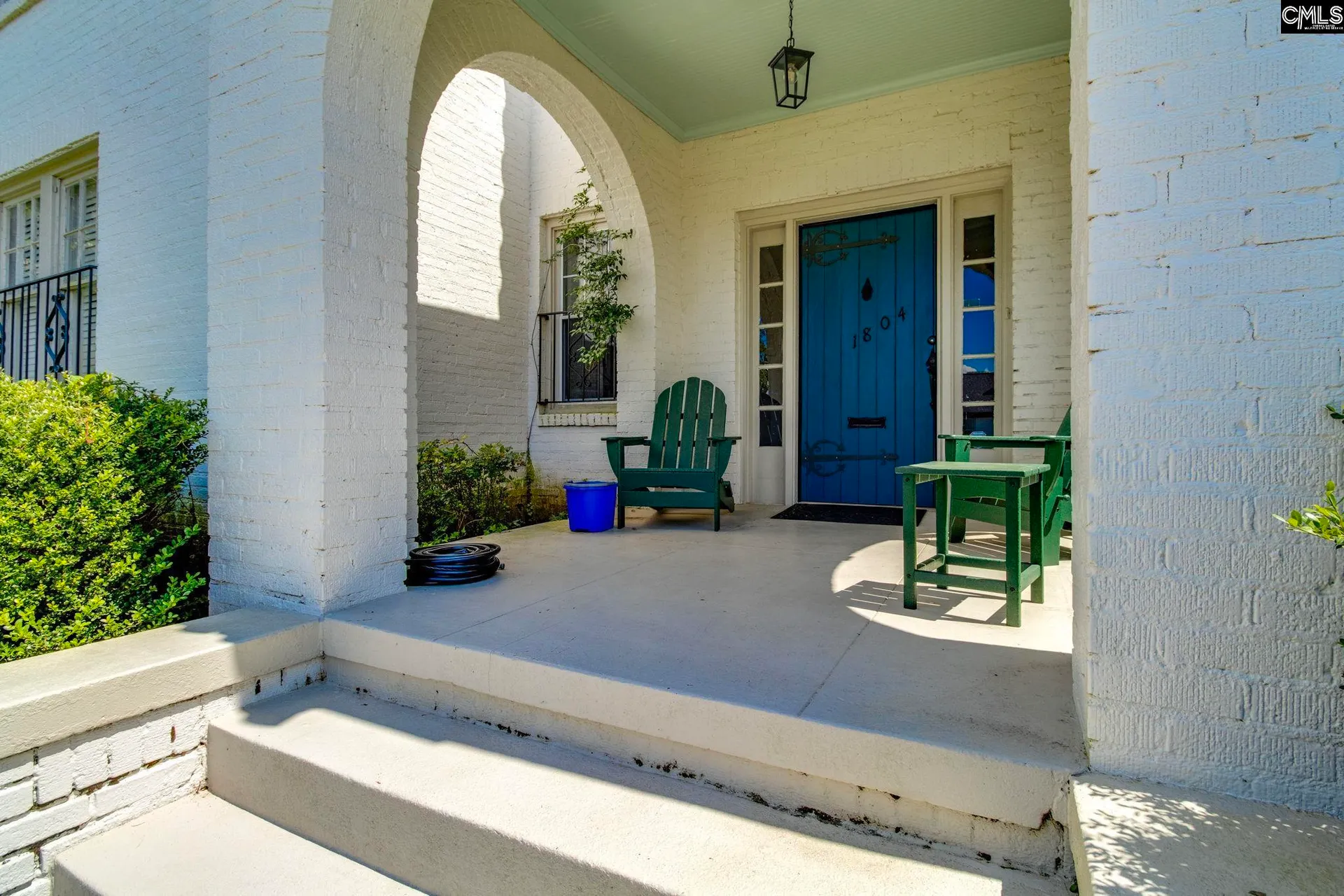 Property image 2 at 1804 Wheat Street, Columbia, SC 29205