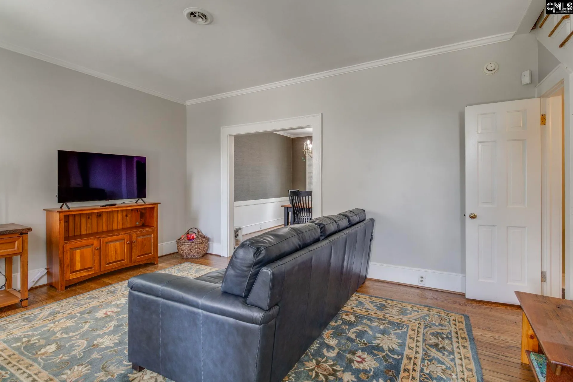 Property image 5 at 1804 Wheat Street, Columbia, SC 29205
