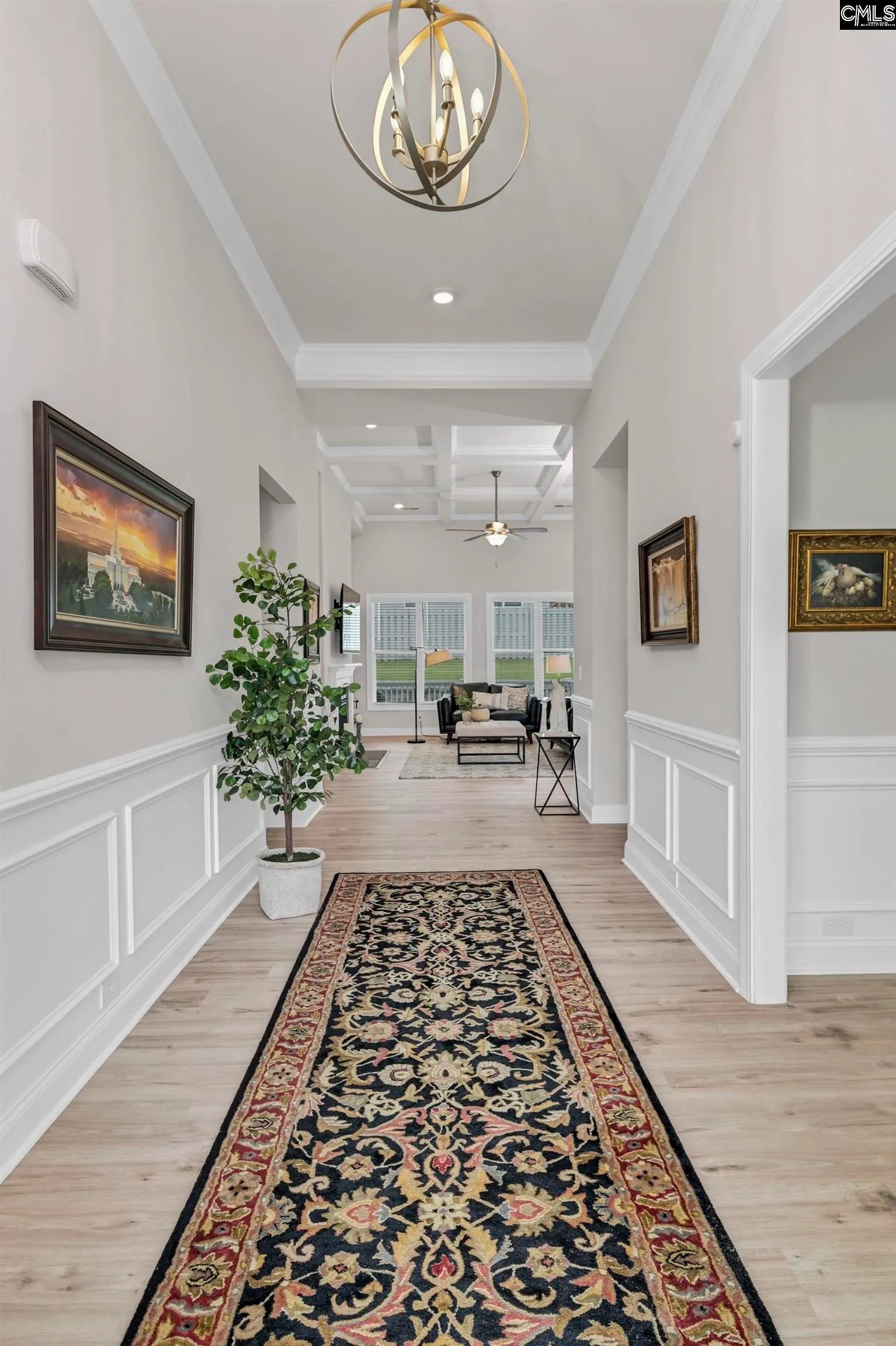 Property image 2 at 625 Mccabe Road, Elgin, SC 29045