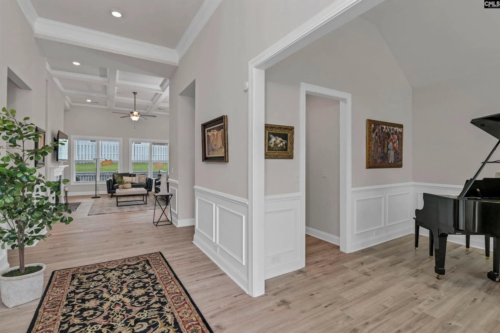 Property image 4 at 625 Mccabe Road, Elgin, SC 29045