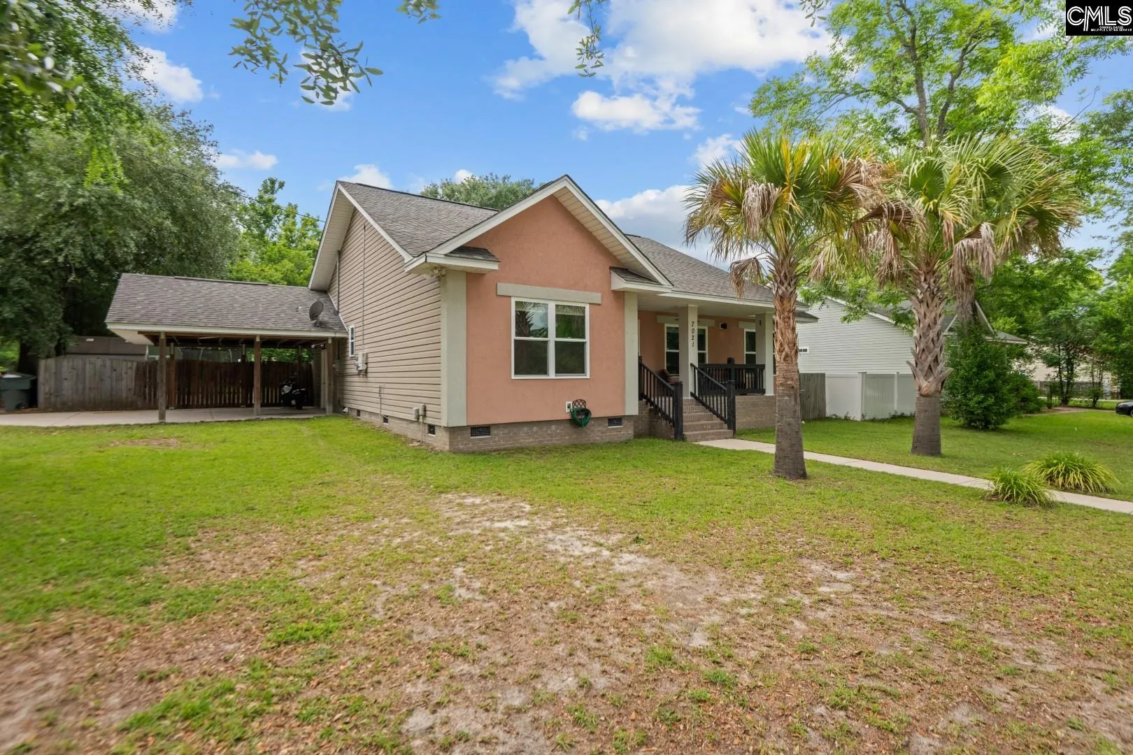 Property image 2 at 7021 Gray Street, Columbia, SC 29209