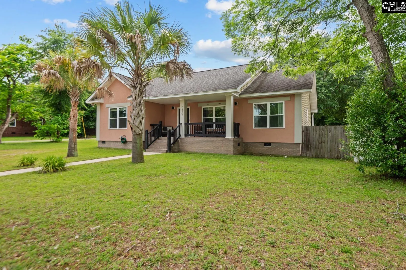 Property image 3 at 7021 Gray Street, Columbia, SC 29209