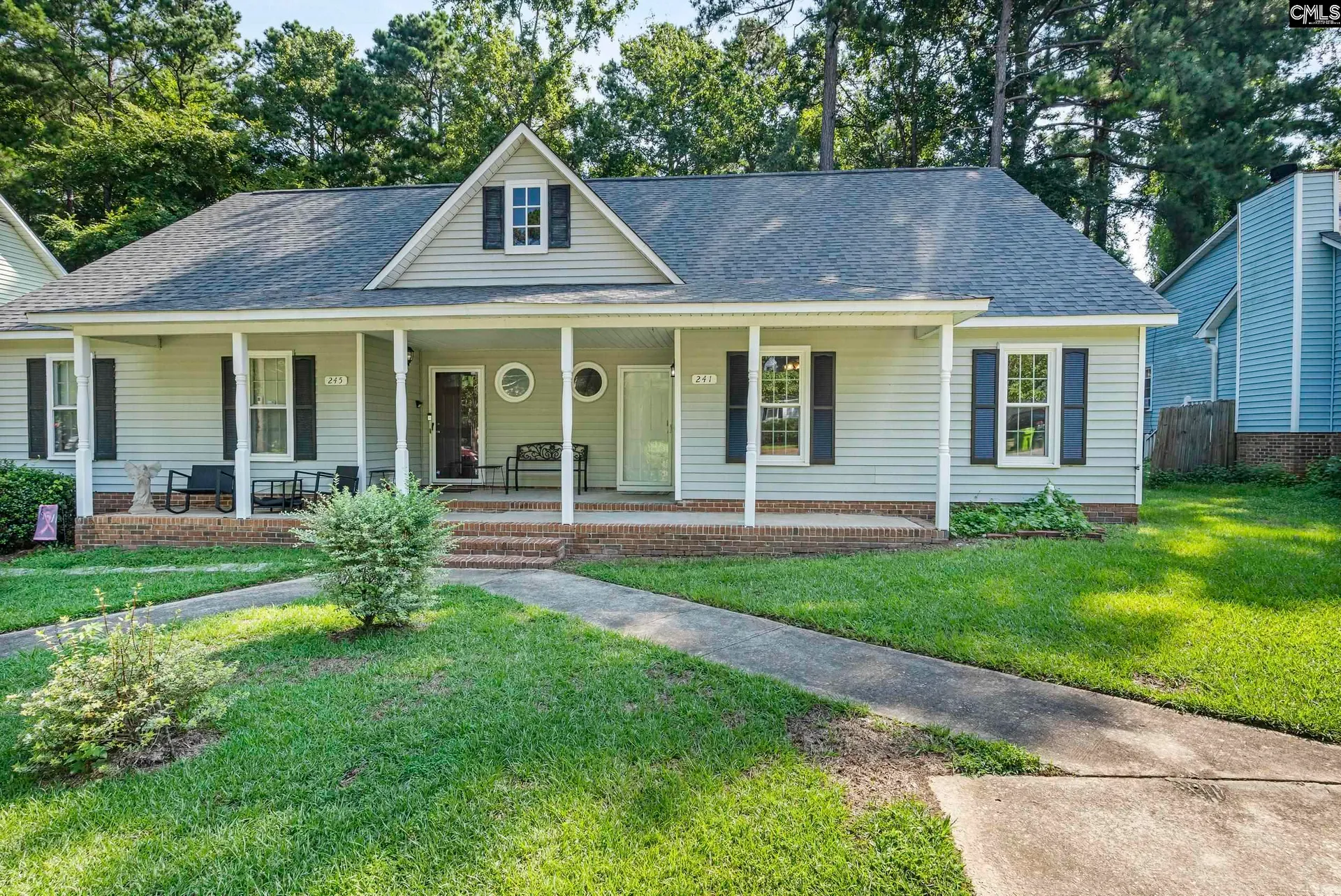 241 Friarsgate Boulevard