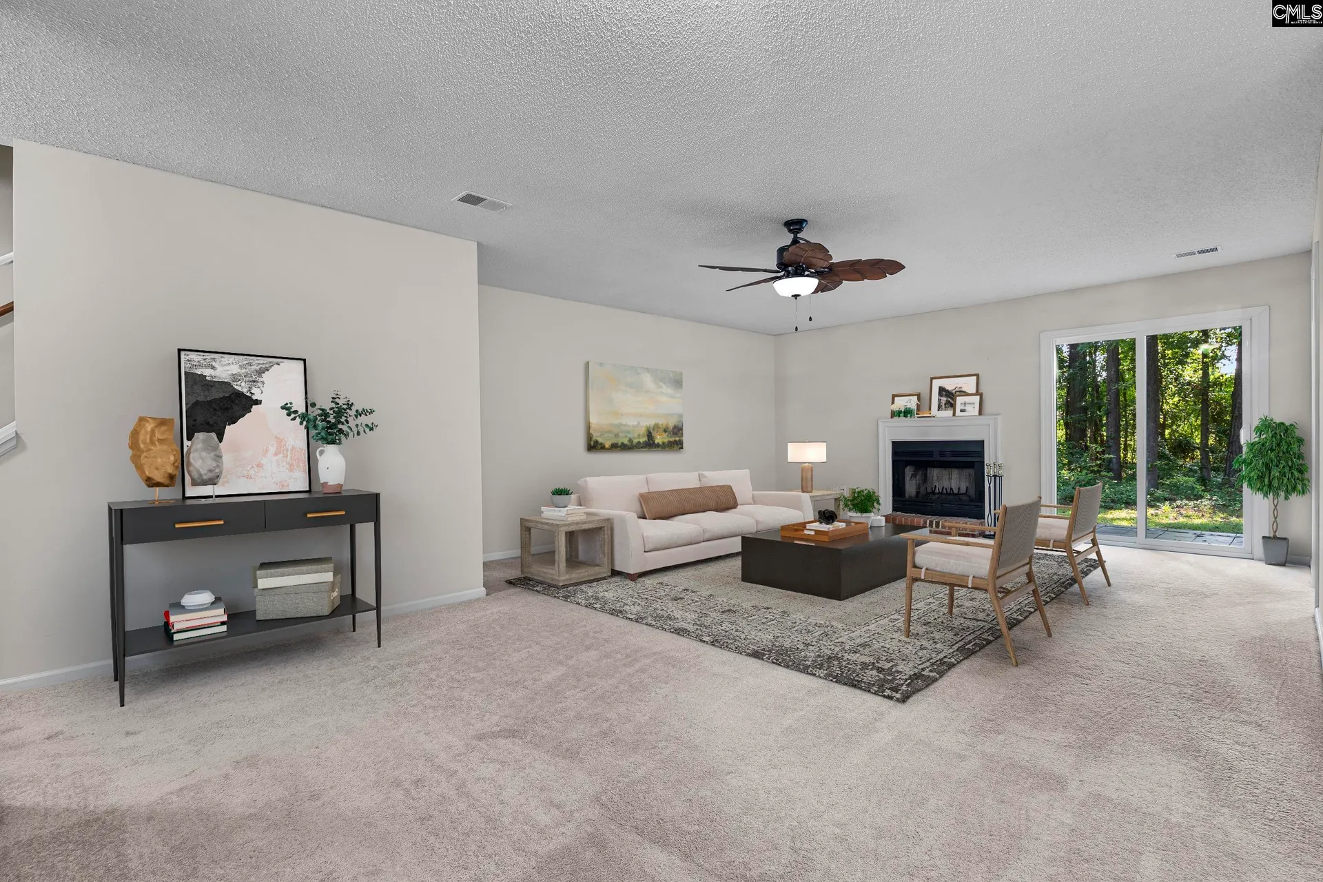 Property image 2 at 241 Friarsgate Boulevard, Irmo, SC 29063