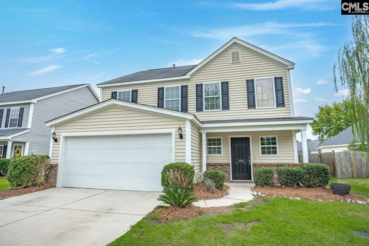 Property image 1 at 100 Baltic Court, Chapin, SC 29036