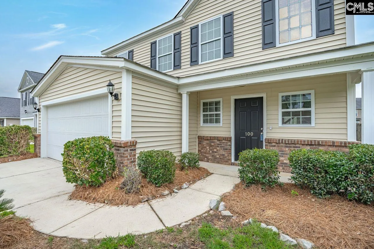 Property image 3 at 100 Baltic Court, Chapin, SC 29036