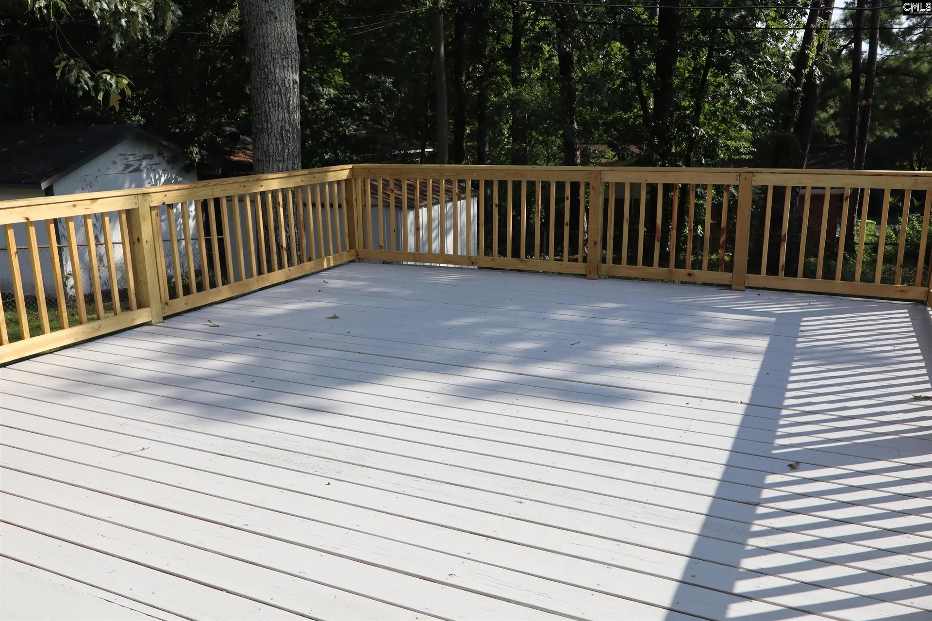 Property image 4 at 1510 Brackenridge Road, Columbia, SC 29206
