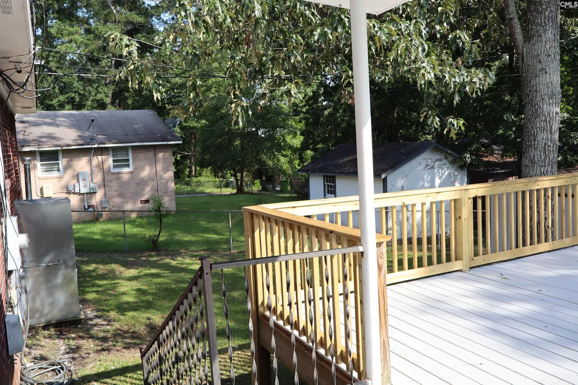 Property image 5 at 1510 Brackenridge Road, Columbia, SC 29206