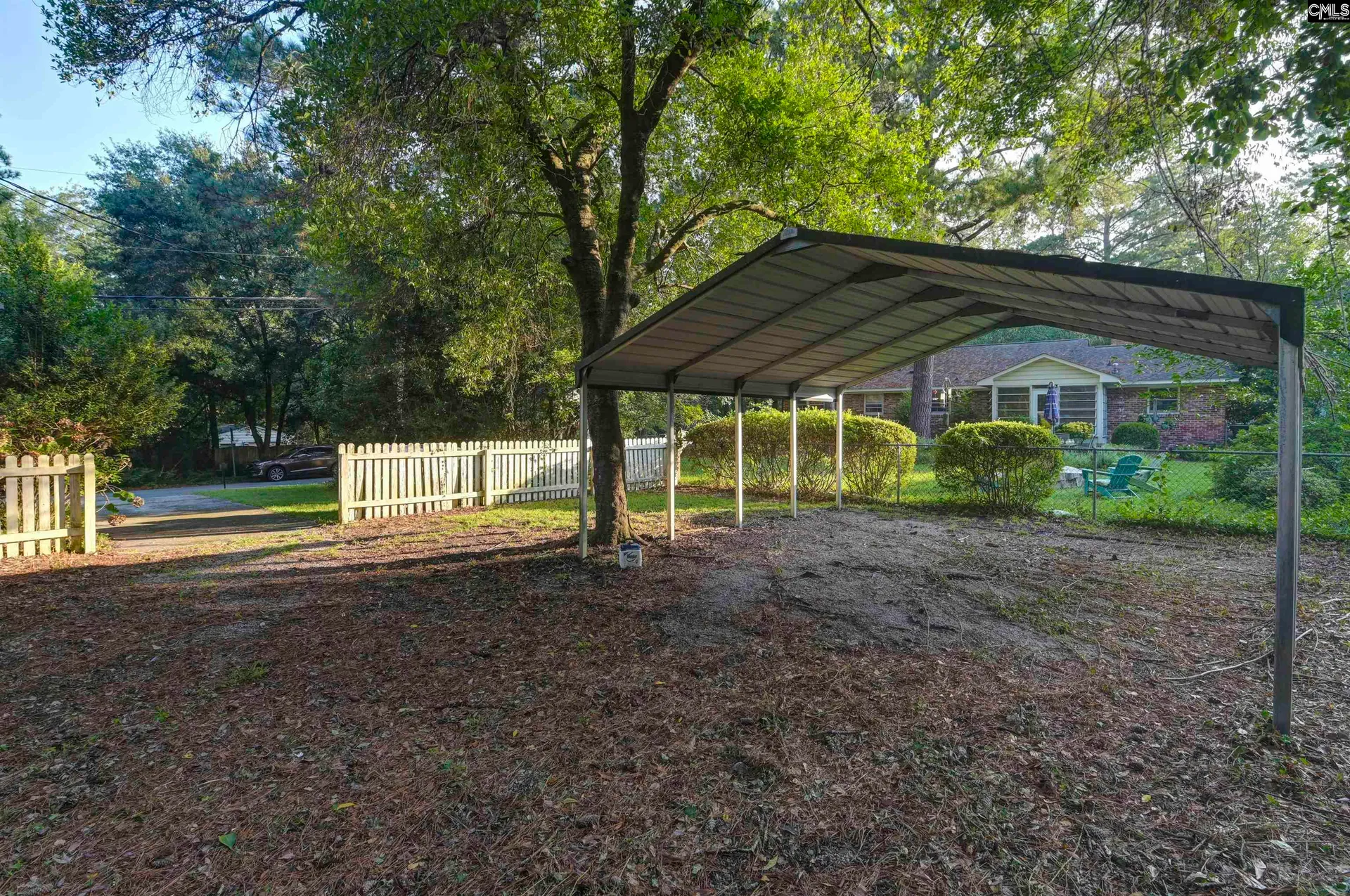 Property image 3 at 1808 Lowder Road, Columbia, SC 29204