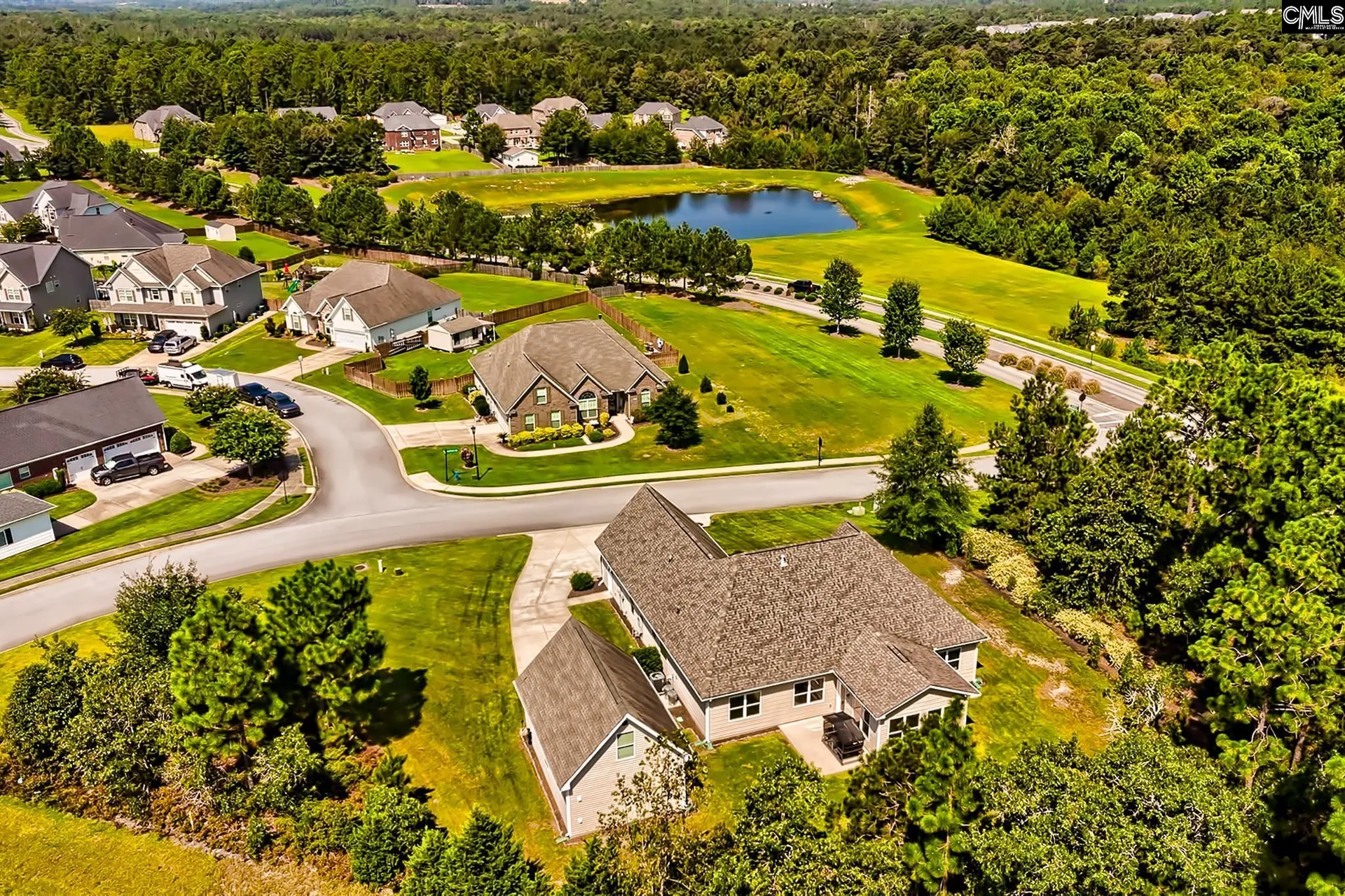 Property image 2 at 409 Adirondack Way, Lexington, SC 29073-6304