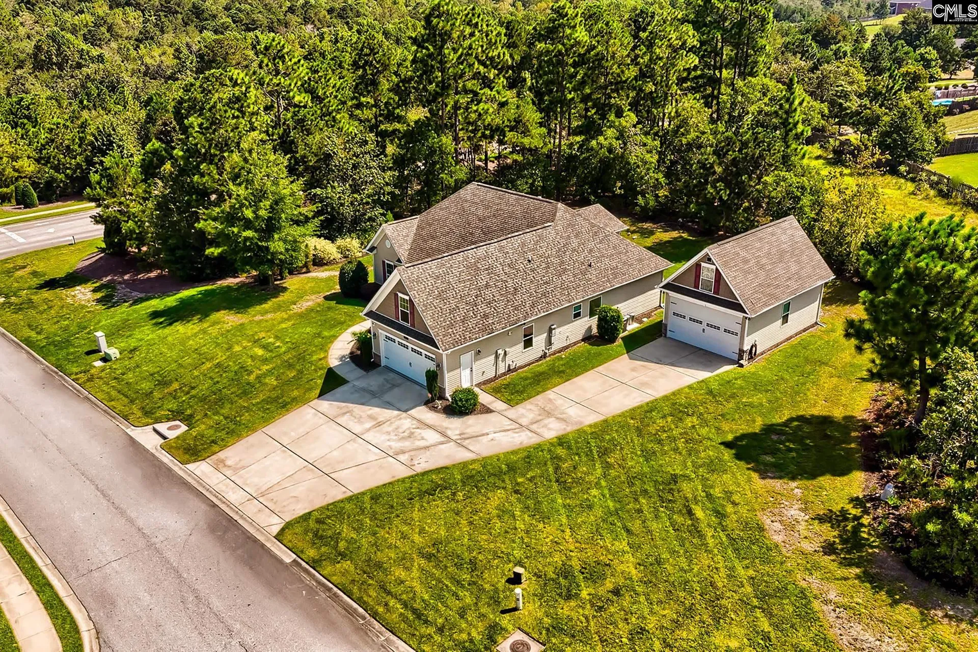 Property image 3 at 409 Adirondack Way, Lexington, SC 29073-6304