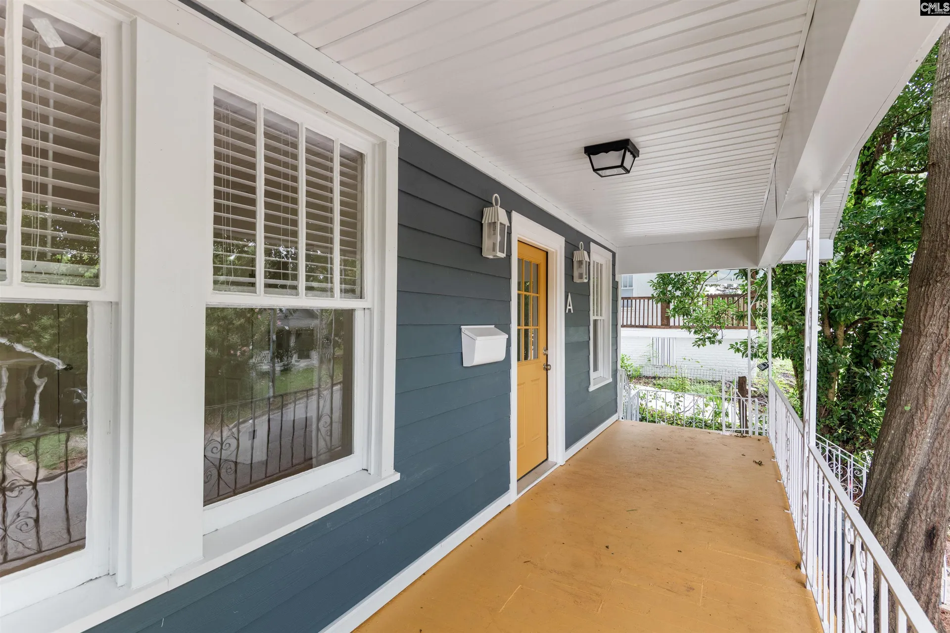 Property image 2 at 907 Beaufort Street, Columbia, SC 29201