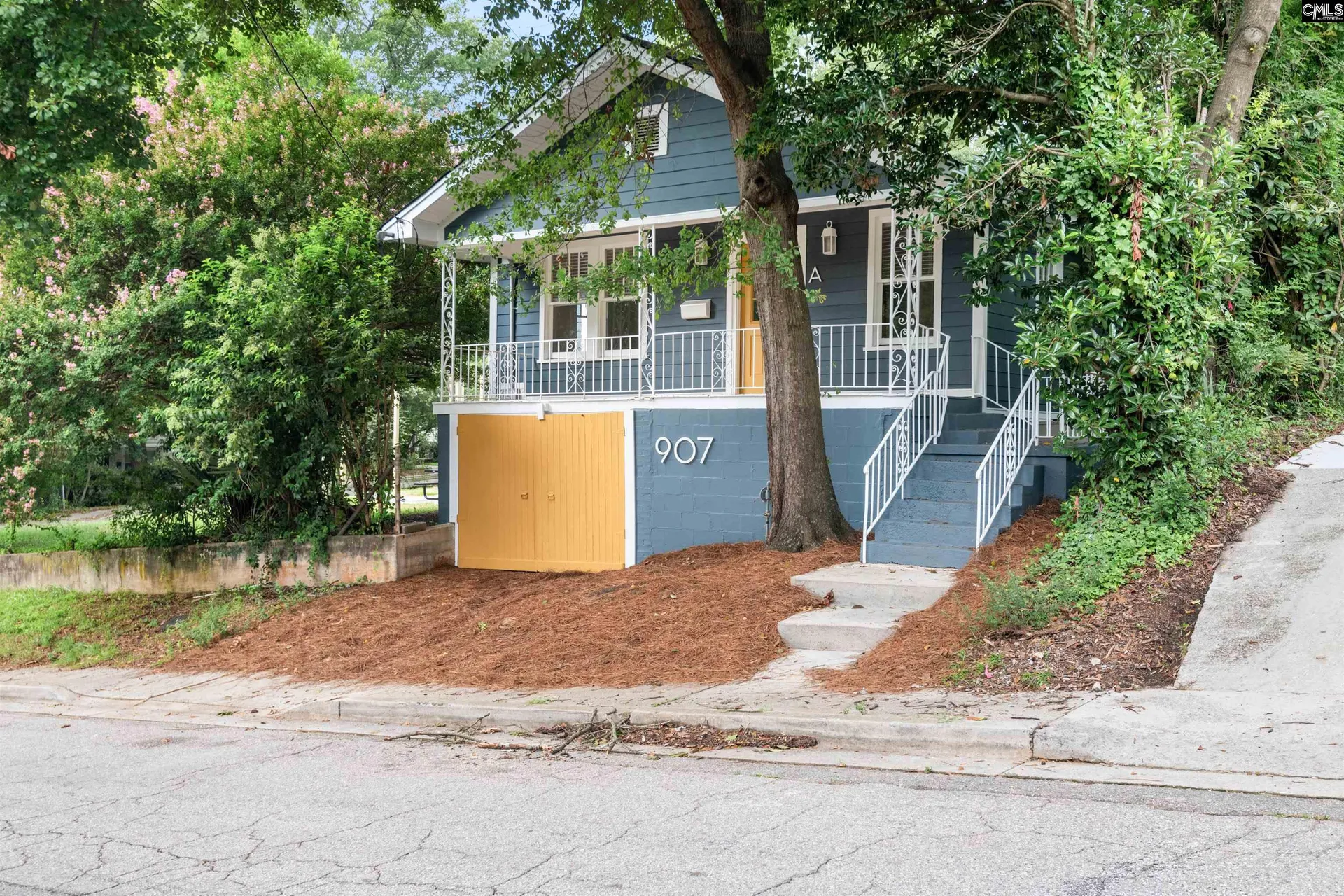 Property image 3 at 907 Beaufort Street, Columbia, SC 29201