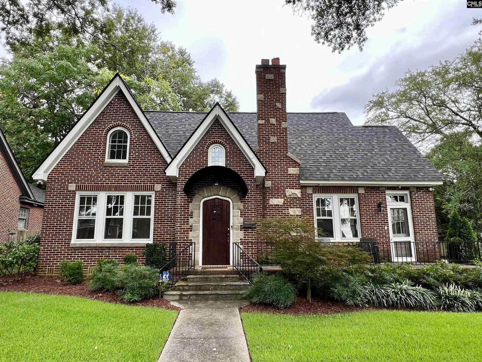 1200 Fairview Drive