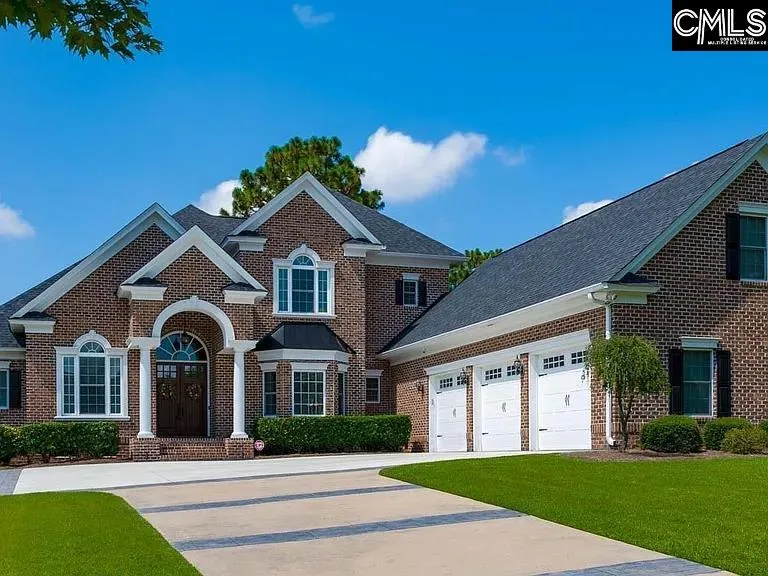 504 Fetterbush Road