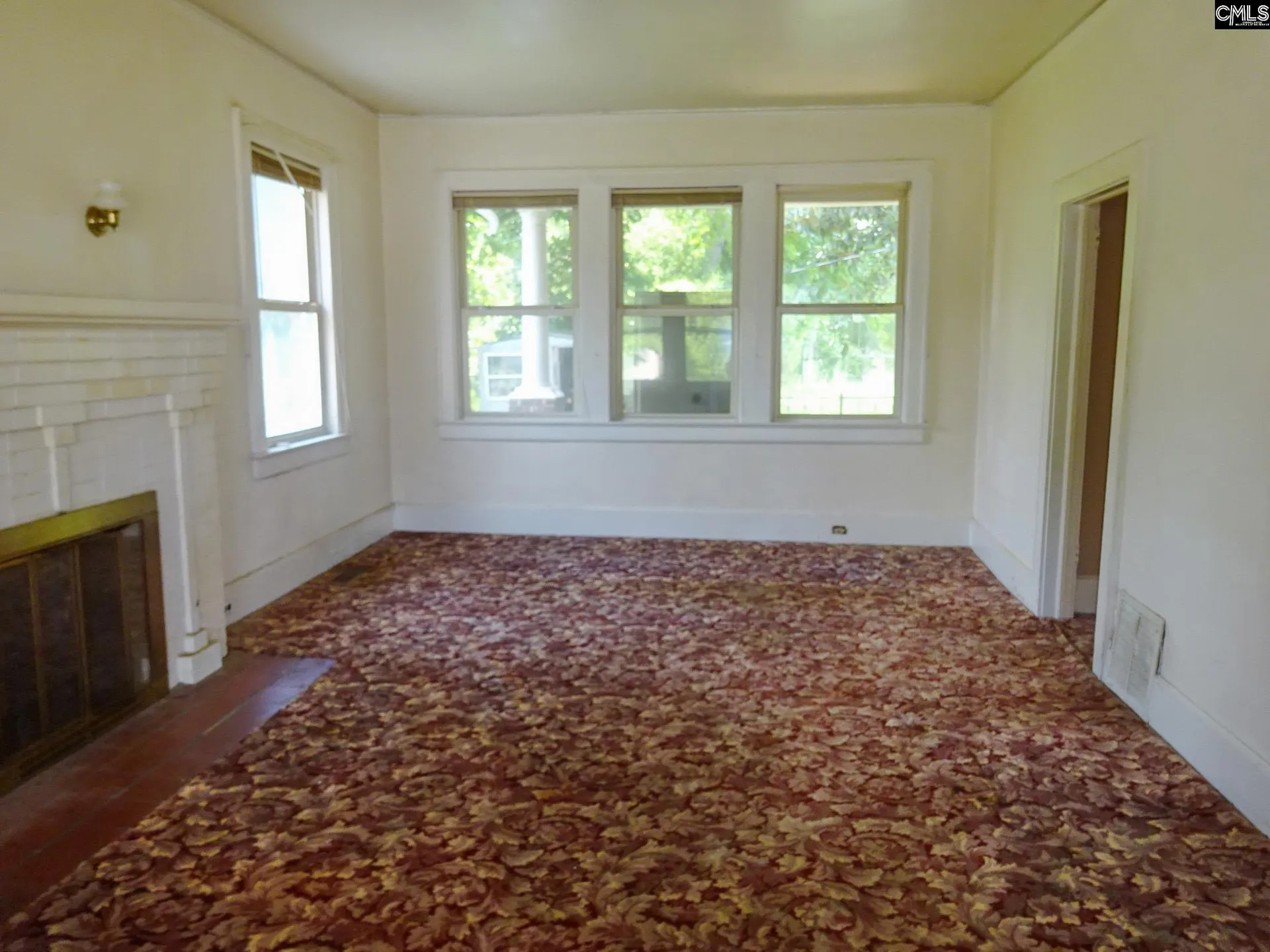 Property image 3 at 3319 Elmhurst Road, Columbia, SC 29203
