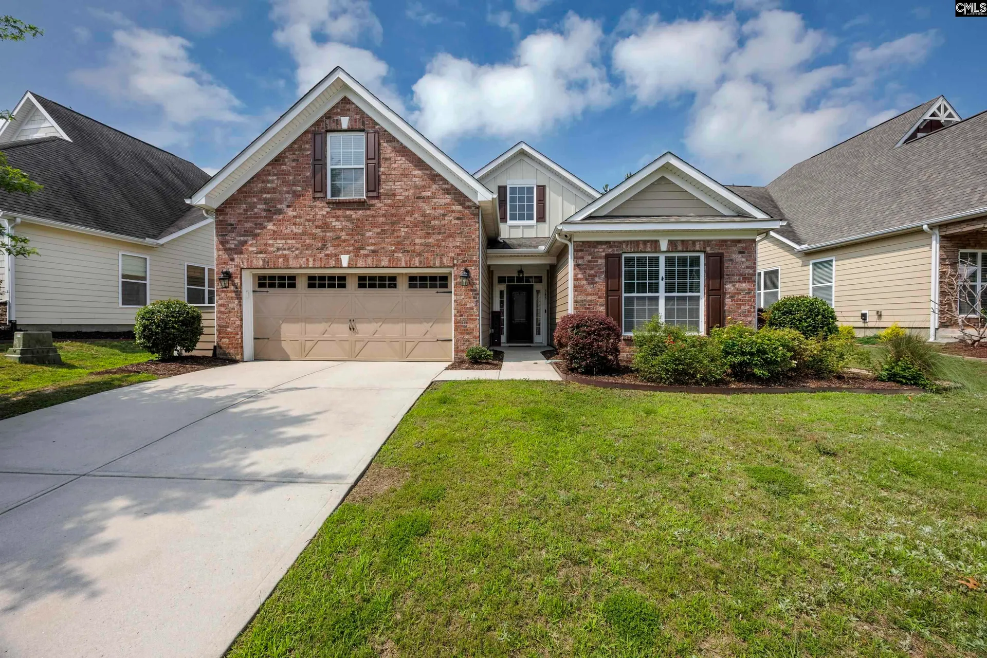 Property image 3 at 348 Summersweet Court, Blythewood, SC 29016