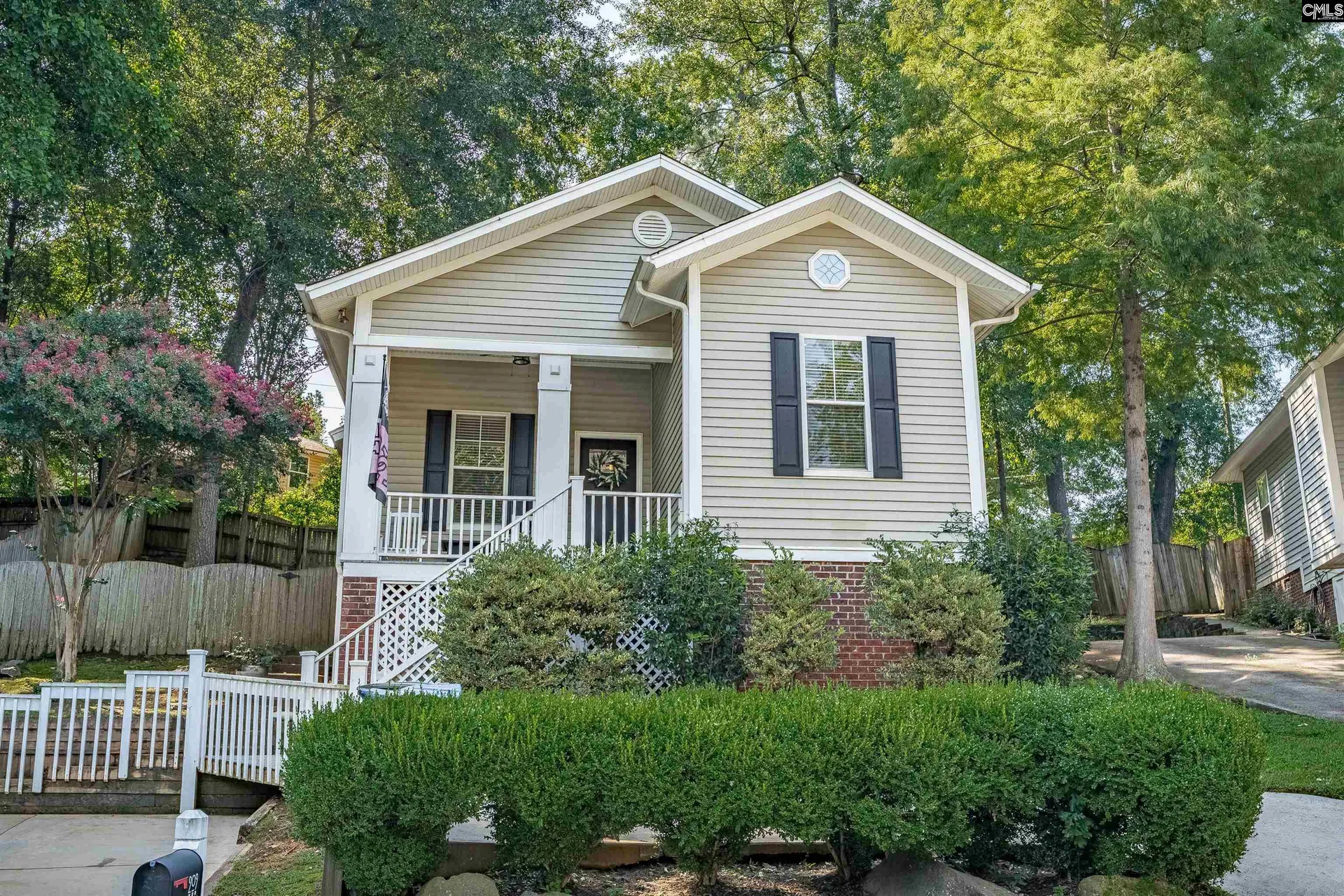 Property image 1 at 209 Candleberry Circle, Columbia, SC 29201