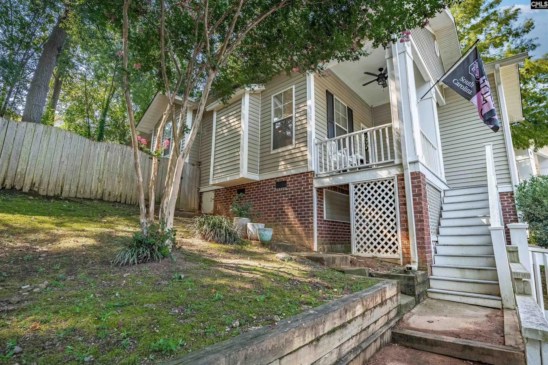 Property image 3 at 209 Candleberry Circle, Columbia, SC 29201
