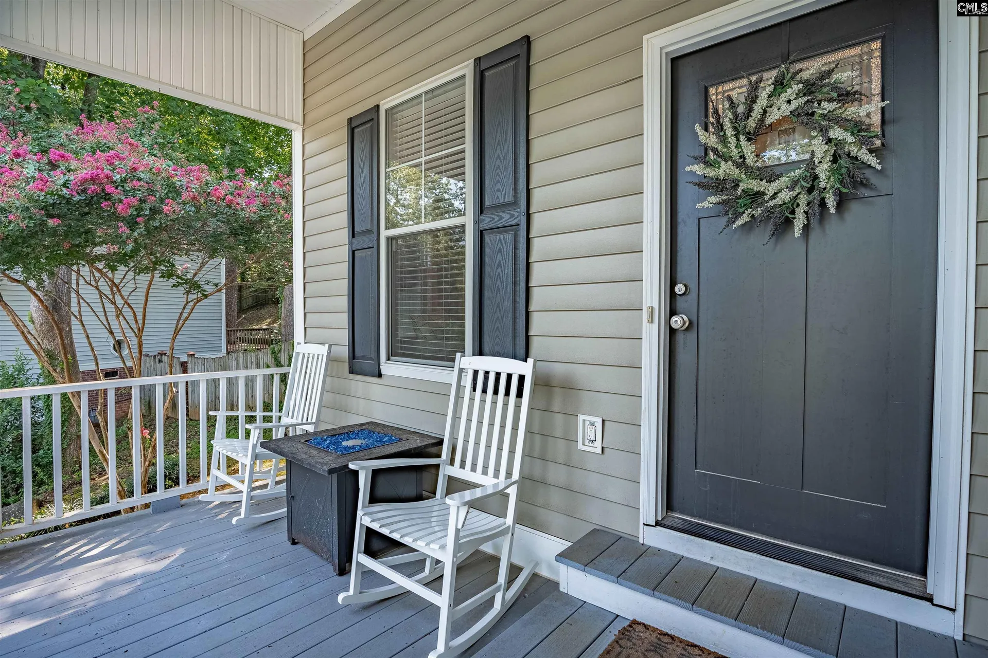 Property image 4 at 209 Candleberry Circle, Columbia, SC 29201