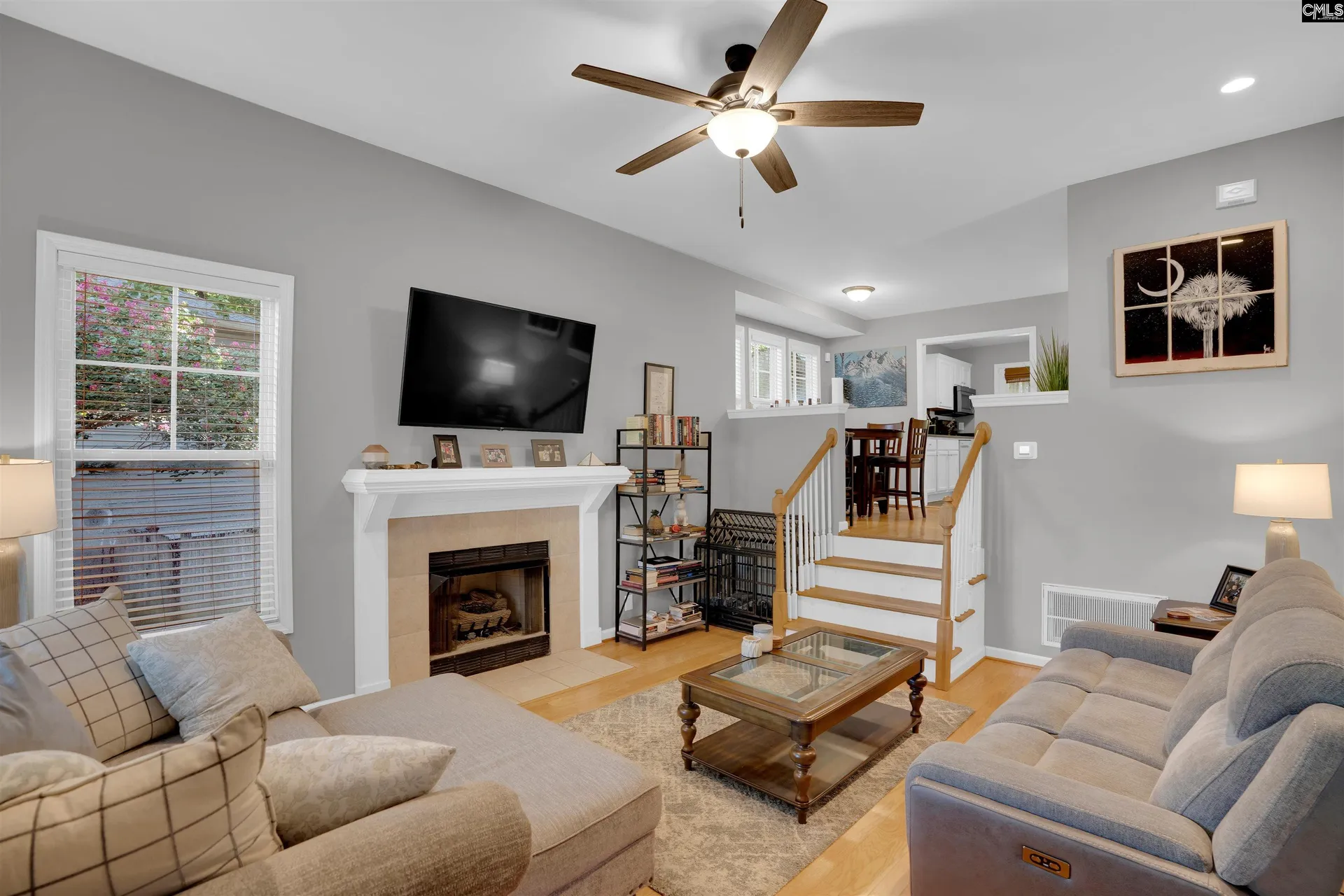 Property image 5 at 209 Candleberry Circle, Columbia, SC 29201