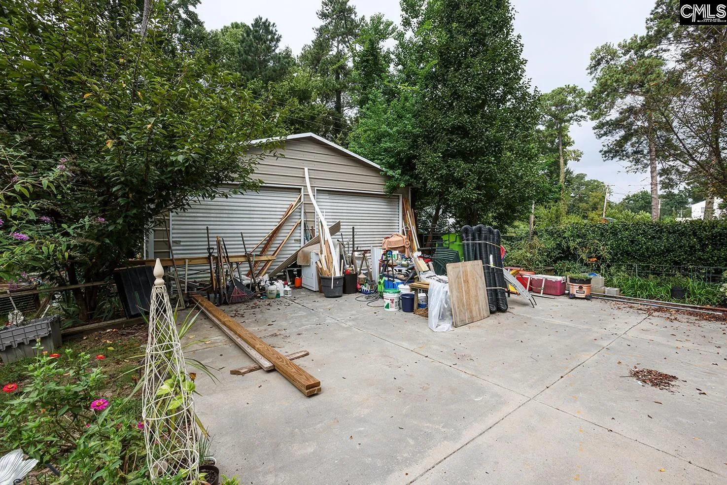 Property image 4 at 603 Skyland Drive, Columbia, SC 29210-8116