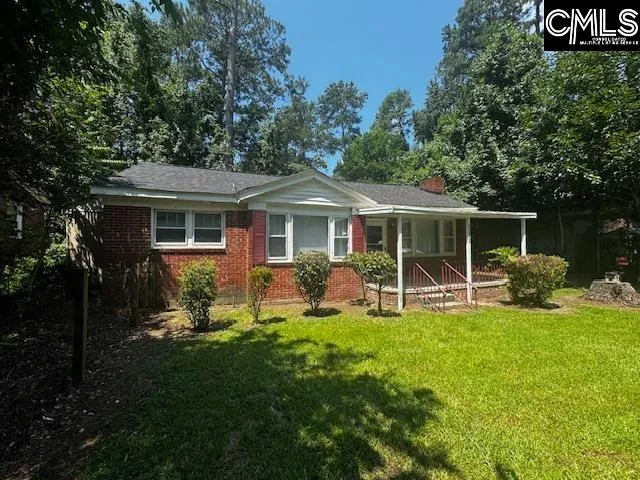 Property image 2 at 3013 English Avenue, Columbia, SC 29204