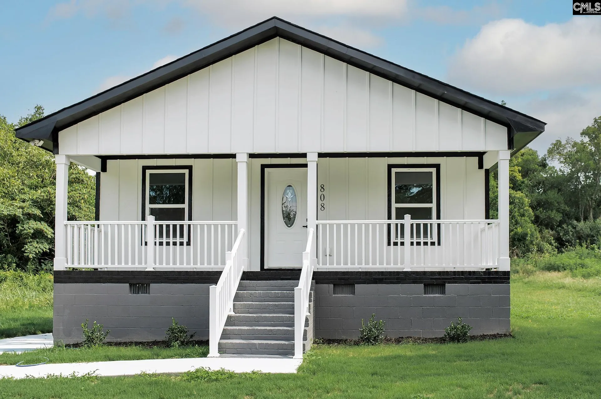 808 Dixie Avenue