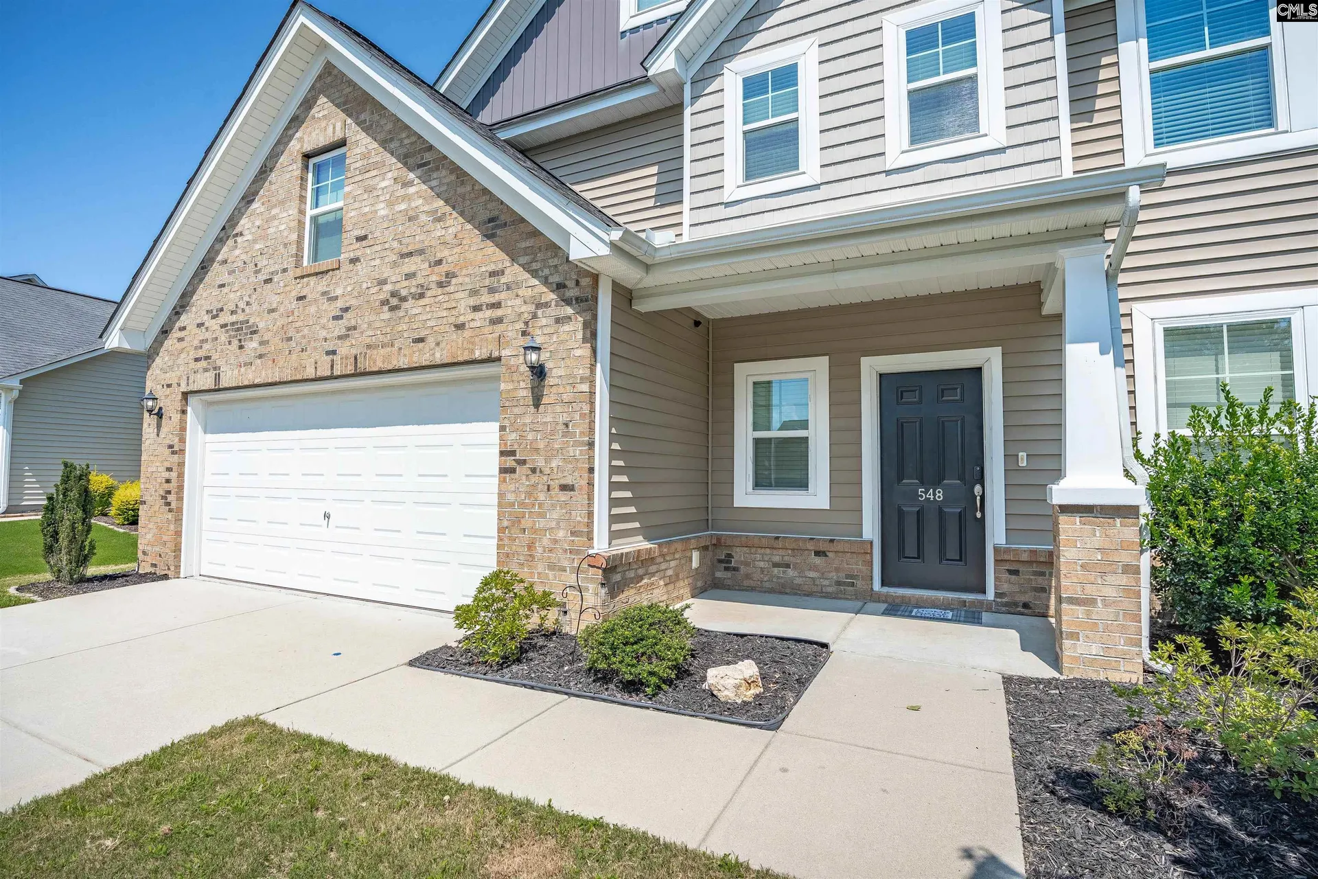 Property image 4 at 548 Blue Ledge Circle, Lexington, SC 29072