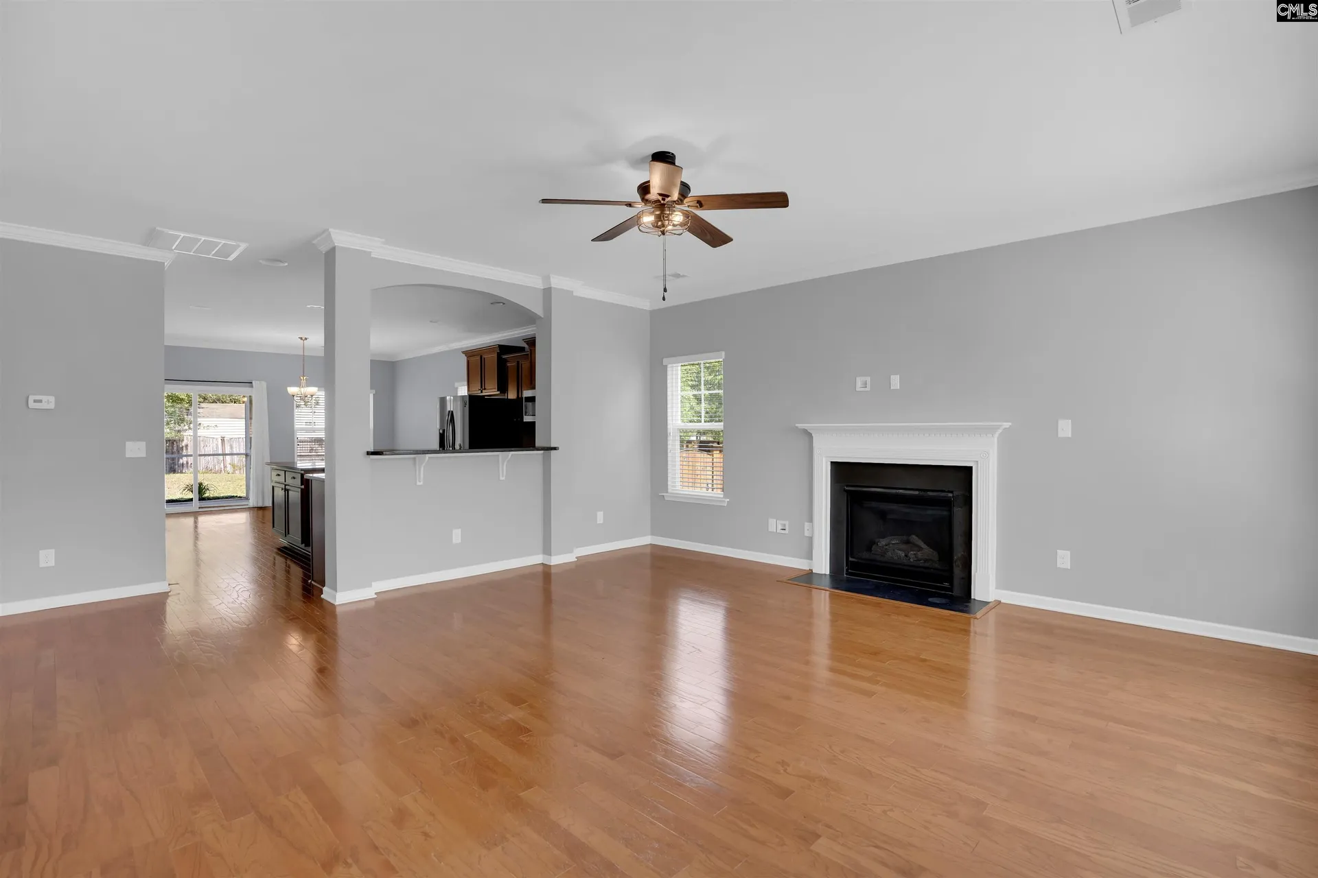 Property image 5 at 548 Blue Ledge Circle, Lexington, SC 29072