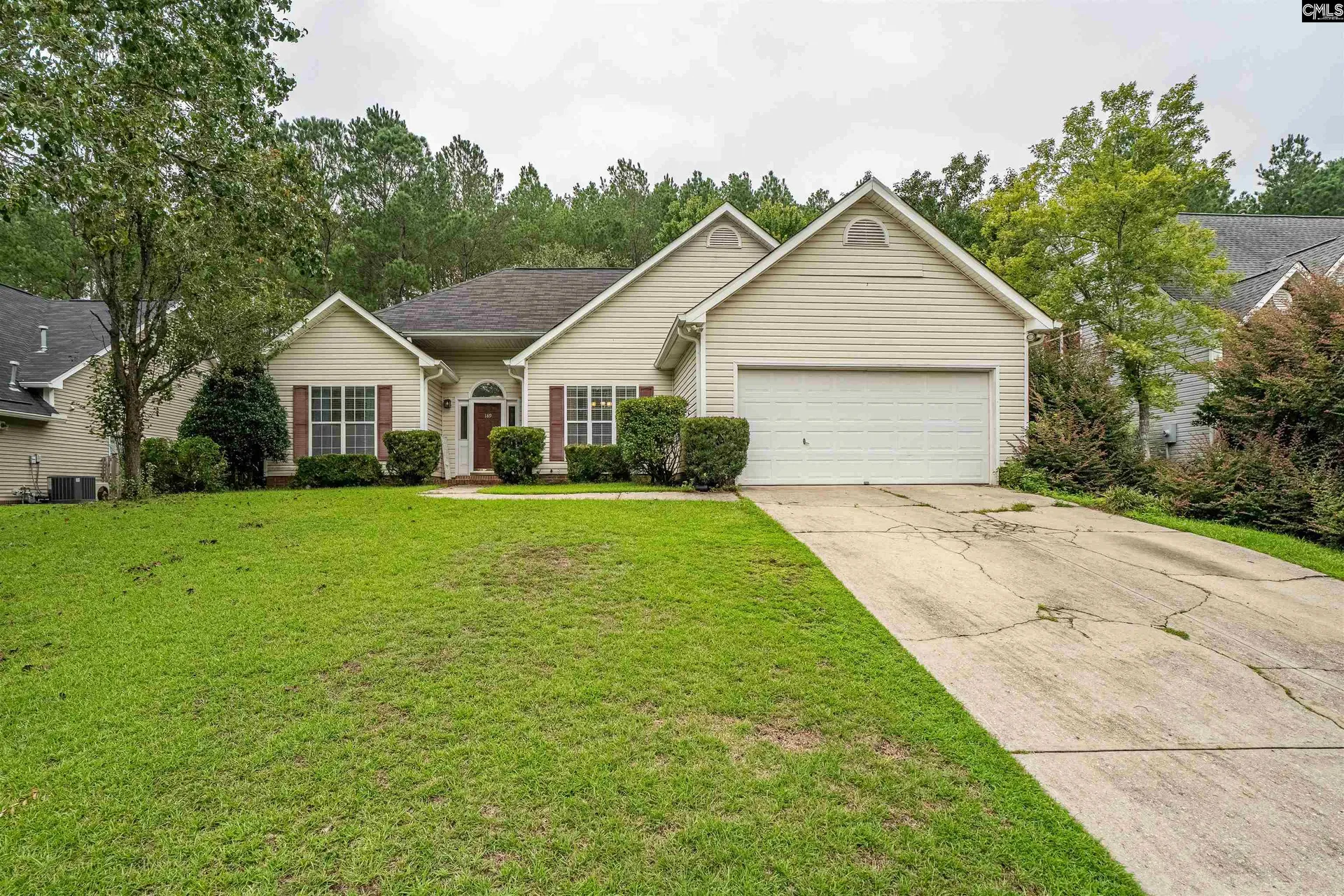 189 Pond Oak Lane