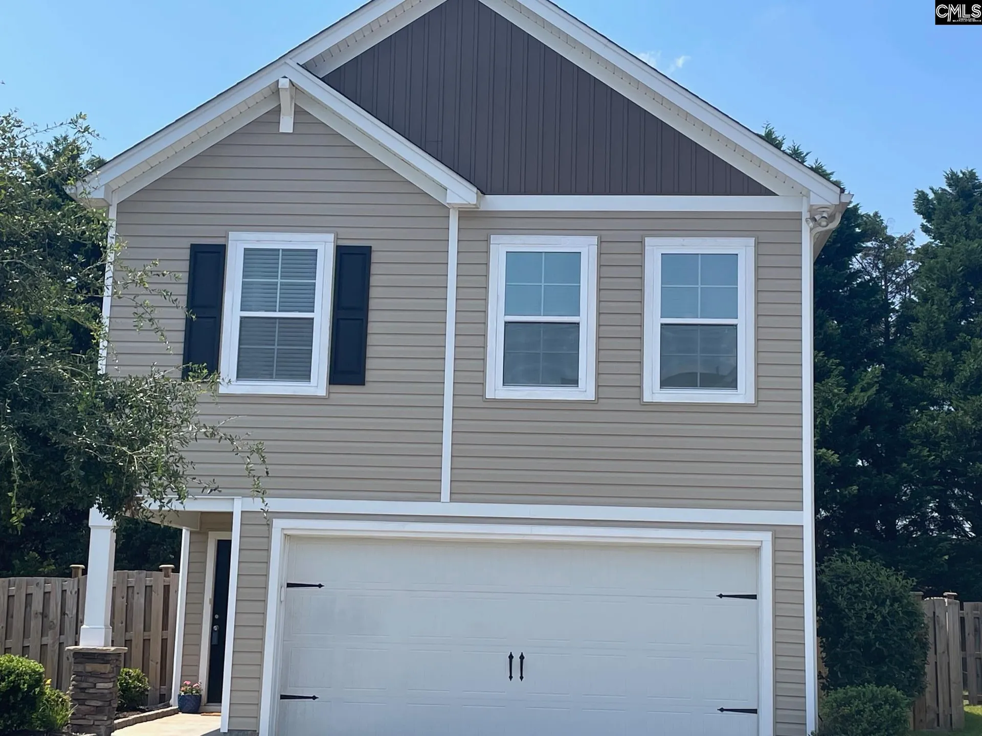 207 Nehemiah Road
