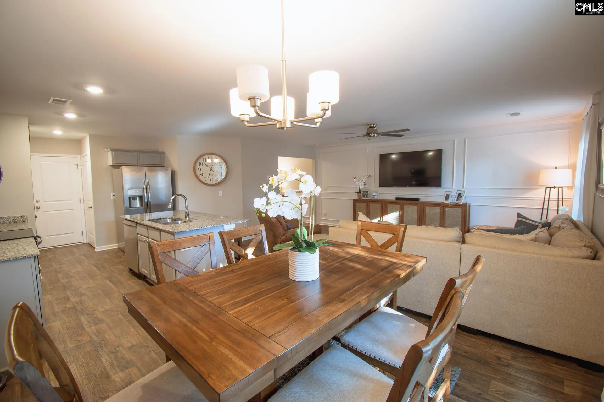 Property image 3 at 207 Nehemiah Road, Lexington, SC 29072