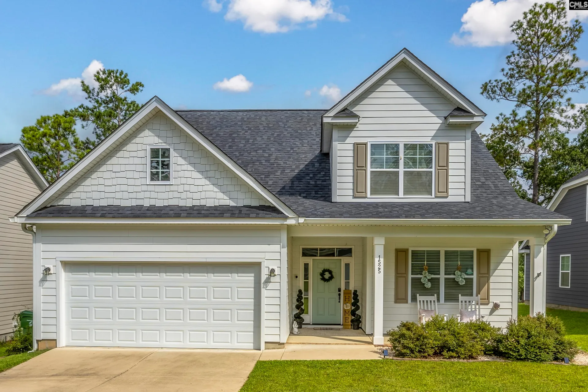 1525 Joiner Road