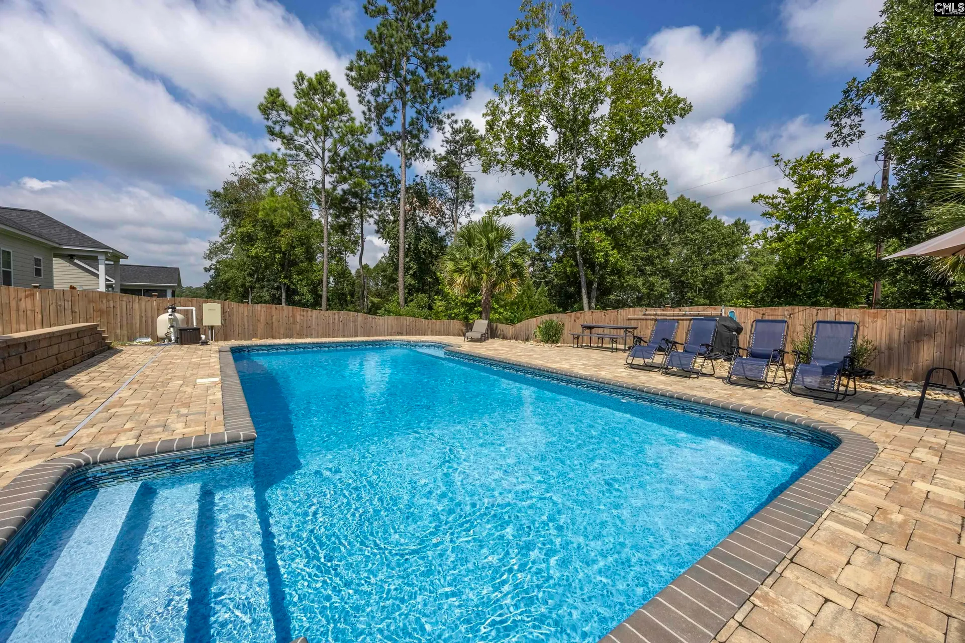 Property image 2 at 1525 Joiner Road, Columbia, SC 29209