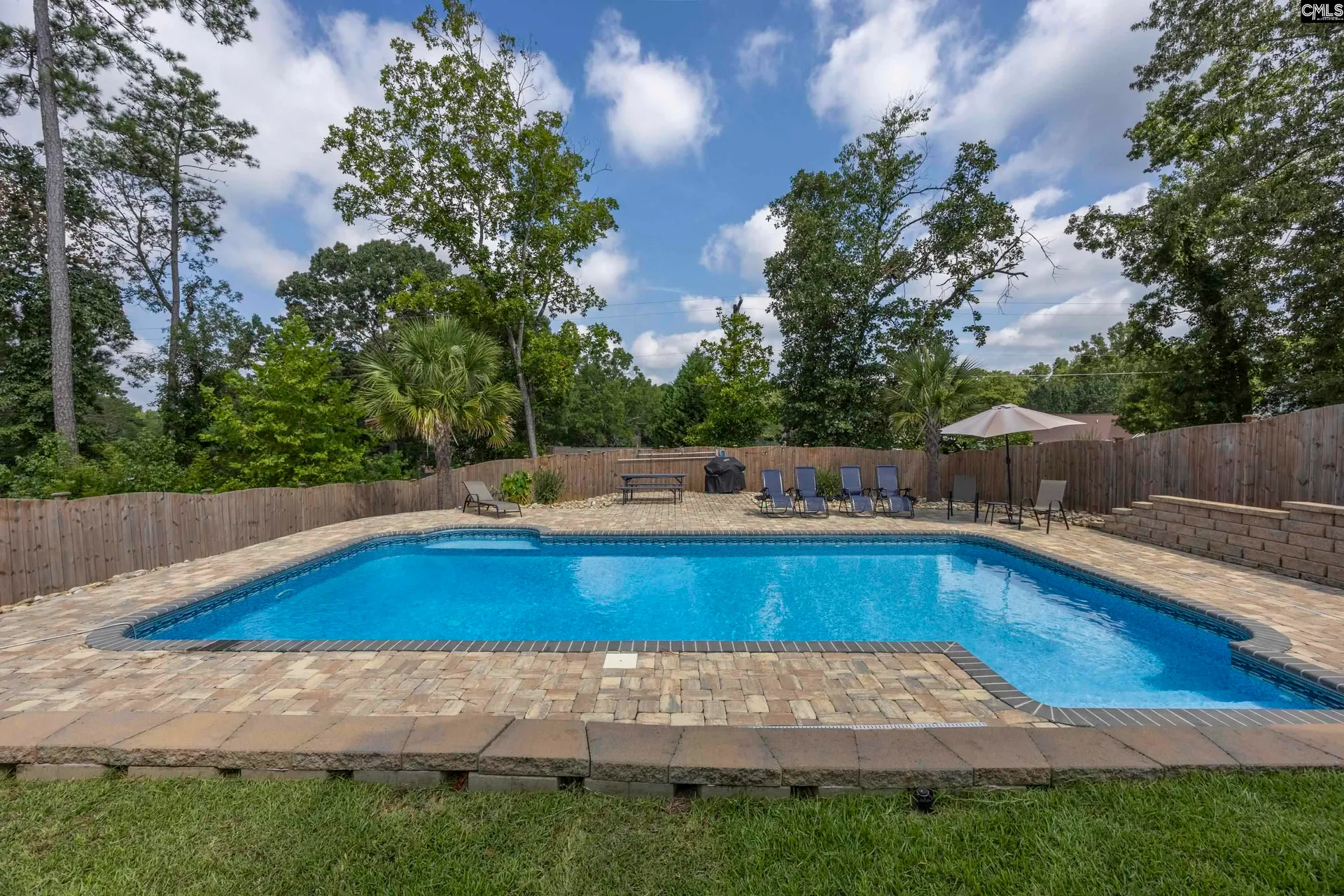 Property image 5 at 1525 Joiner Road, Columbia, SC 29209