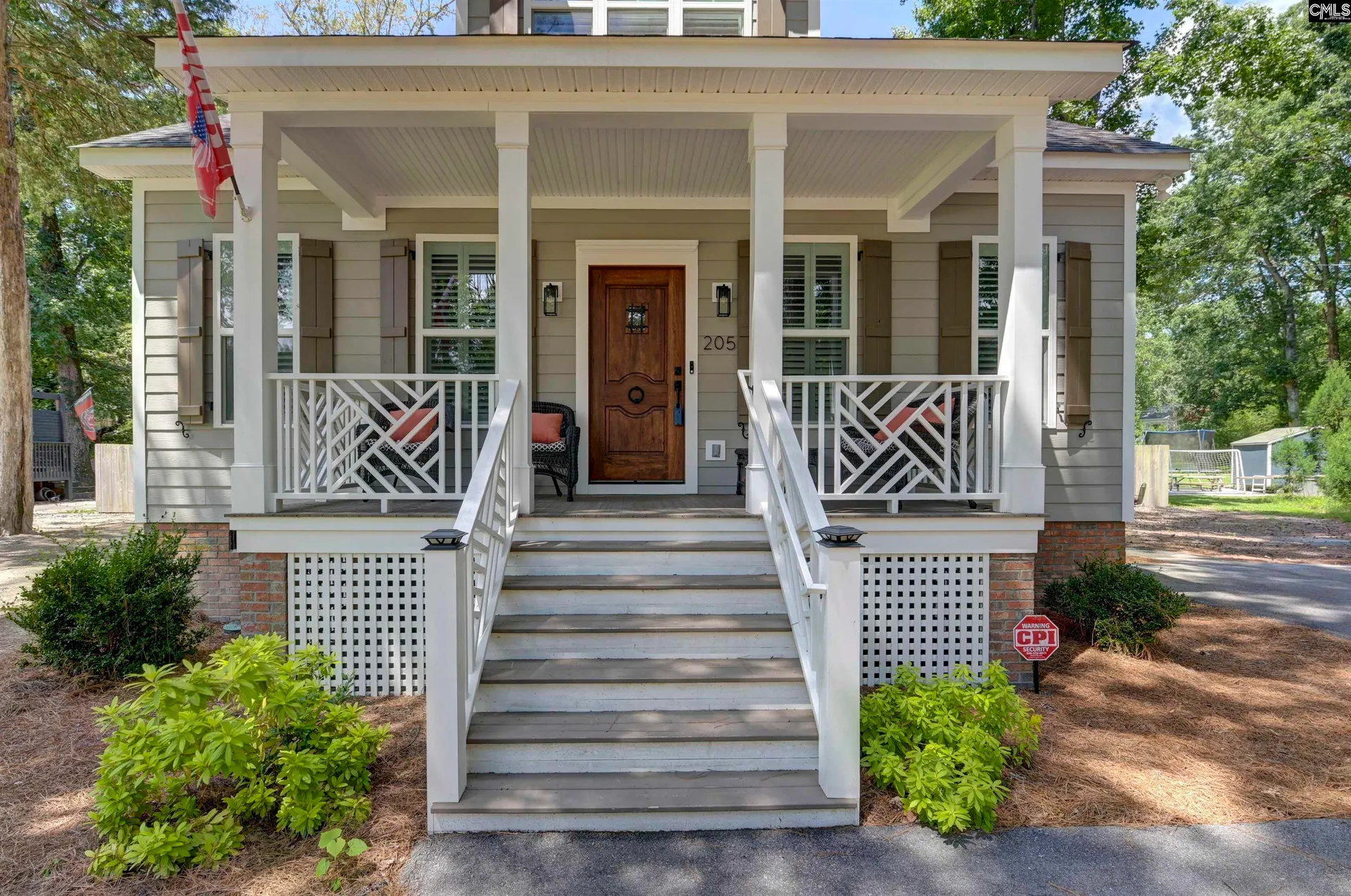 Property image 2 at 205 Juarez Court, Columbia, SC 29206