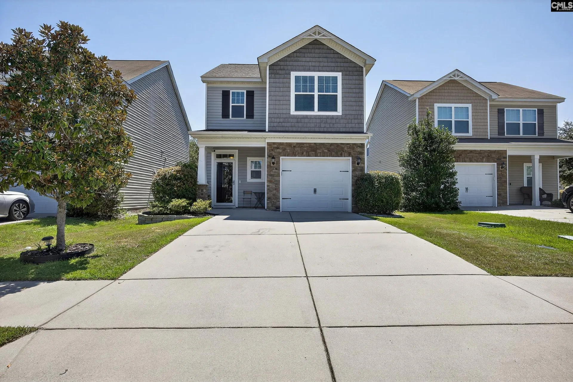 629 Spanish Oak Drive