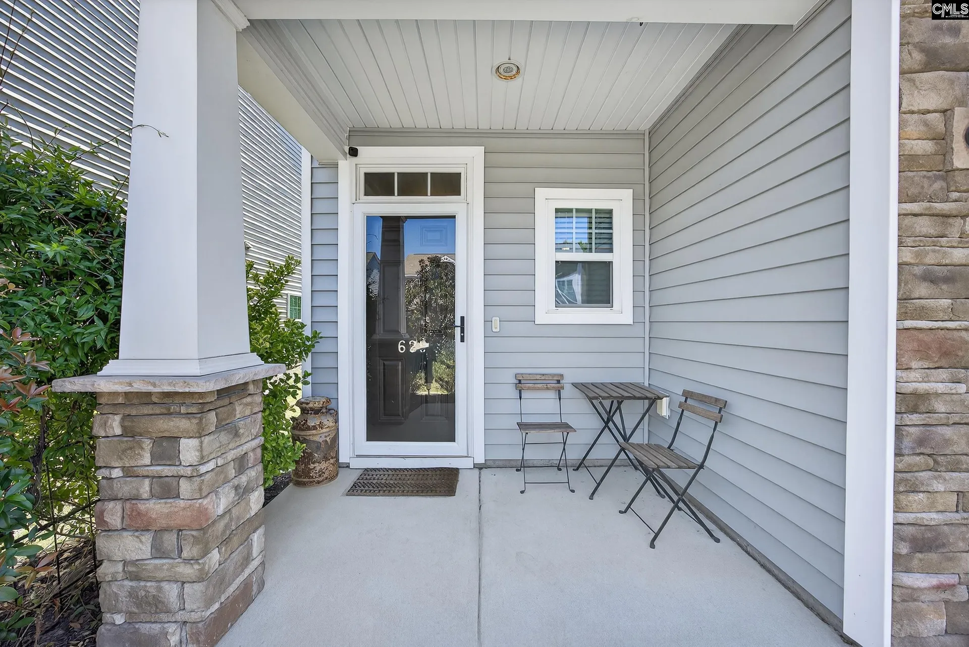 Property image 2 at 629 Spanish Oak Drive, West Columbia, SC 29169