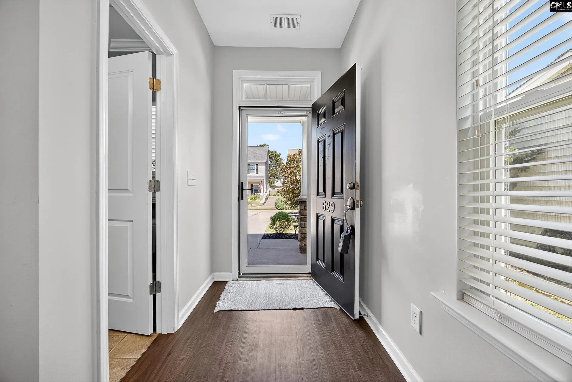 Property image 3 at 629 Spanish Oak Drive, West Columbia, SC 29169