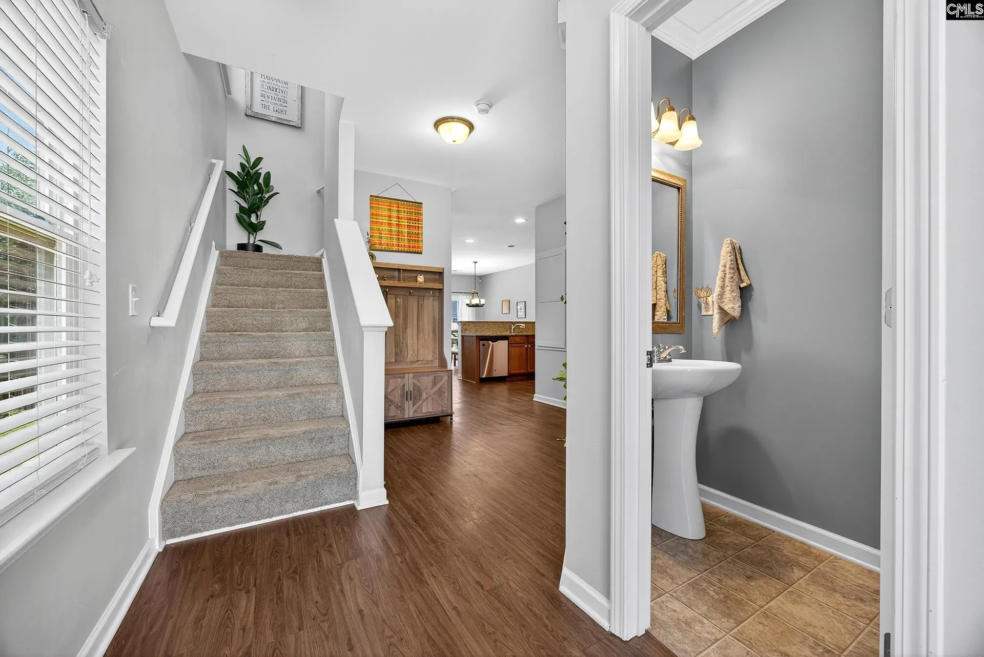 Property image 4 at 629 Spanish Oak Drive, West Columbia, SC 29169