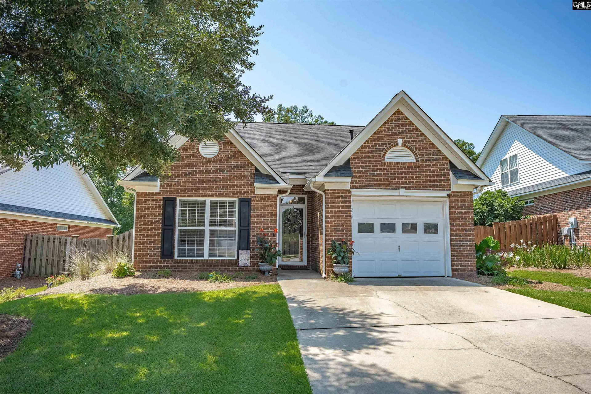 Property image 3 at 128 Amethyst Lane, Lexington, SC 29072