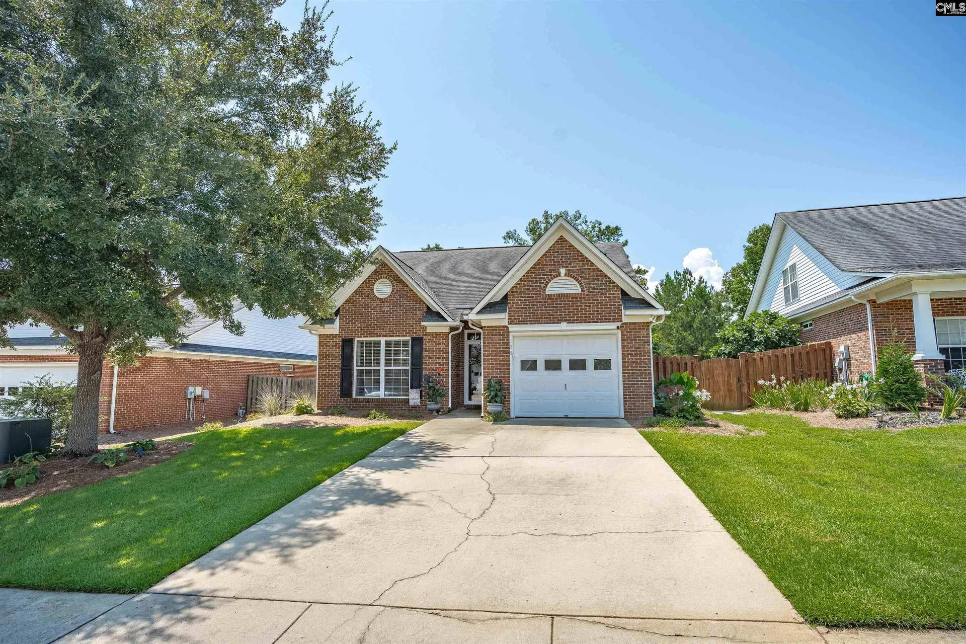 Property image 4 at 128 Amethyst Lane, Lexington, SC 29072