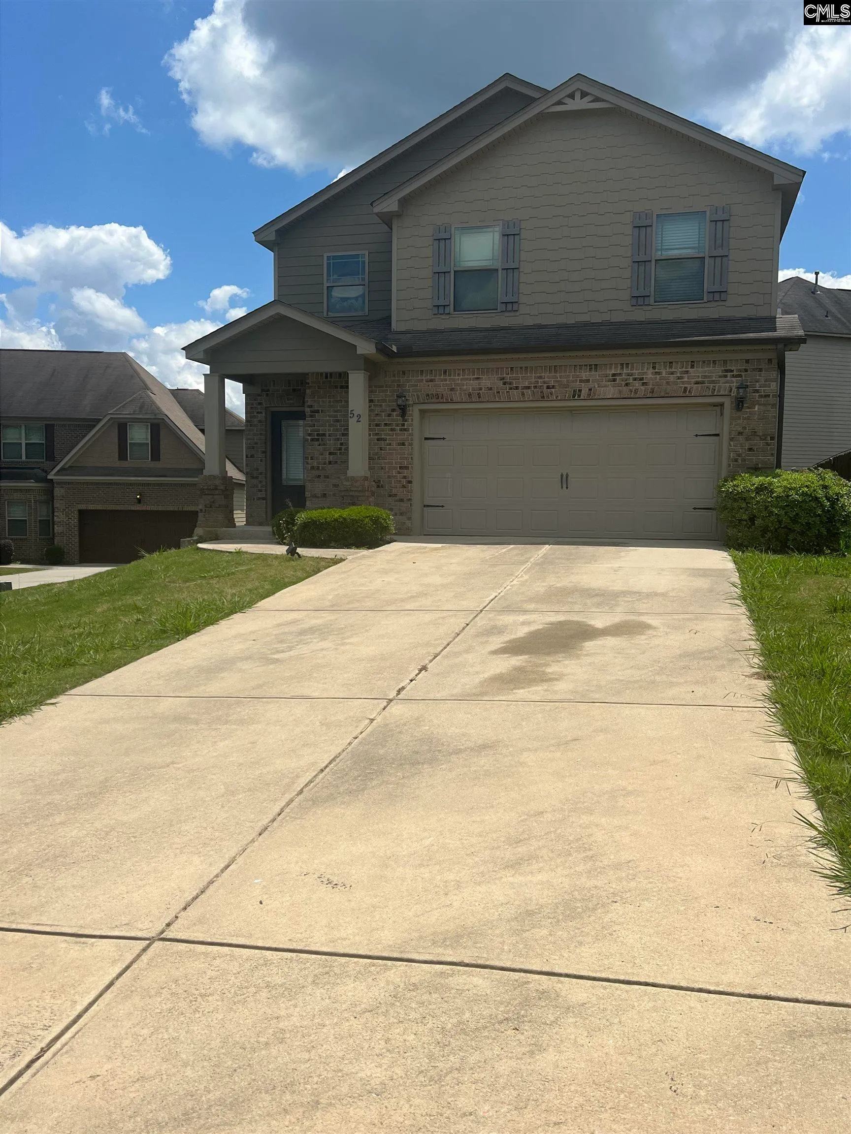 52 Gilmerton Court