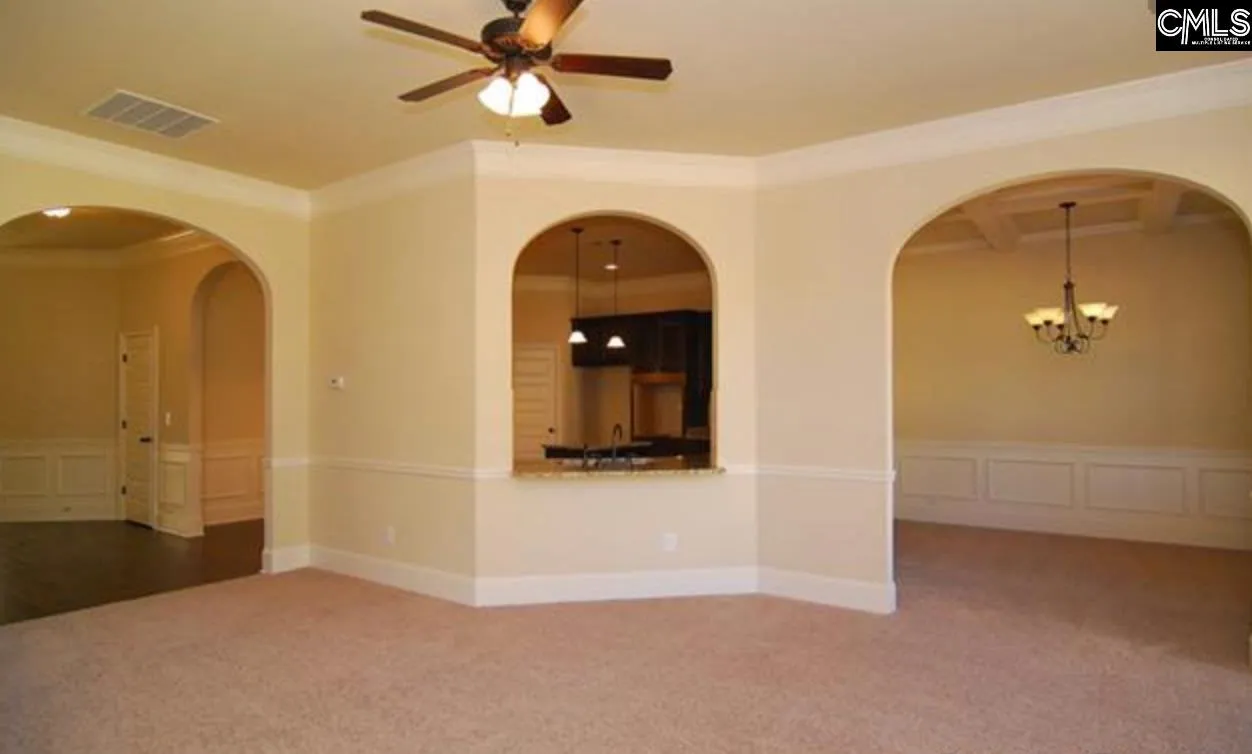 Property image 5 at 41 Gilmerton Court, Blythewood, SC 29016