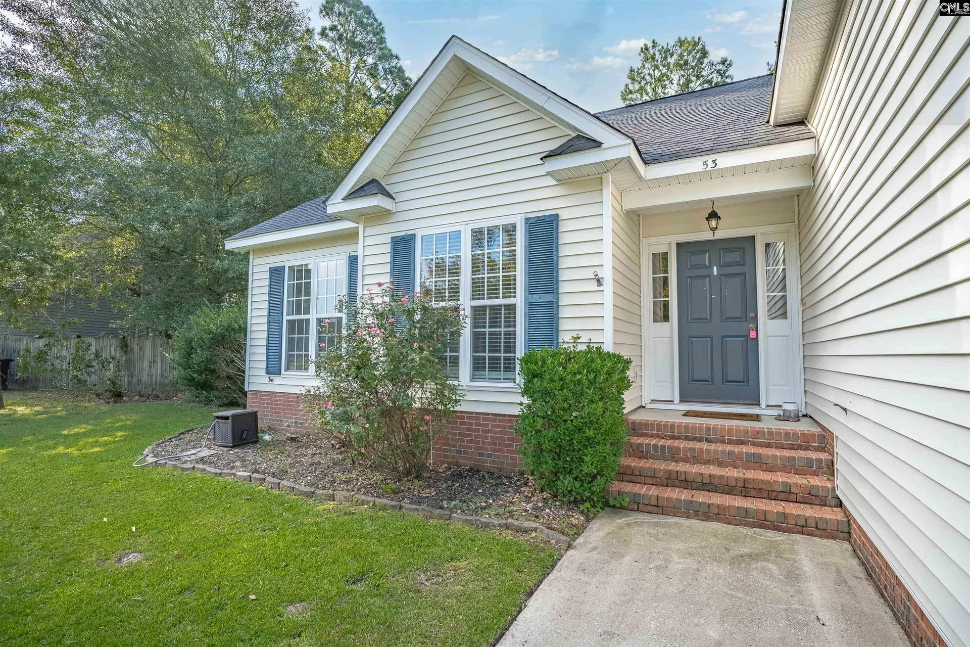 Property image 3 at 53 Strawberry Field Lane, Elgin, SC 29045