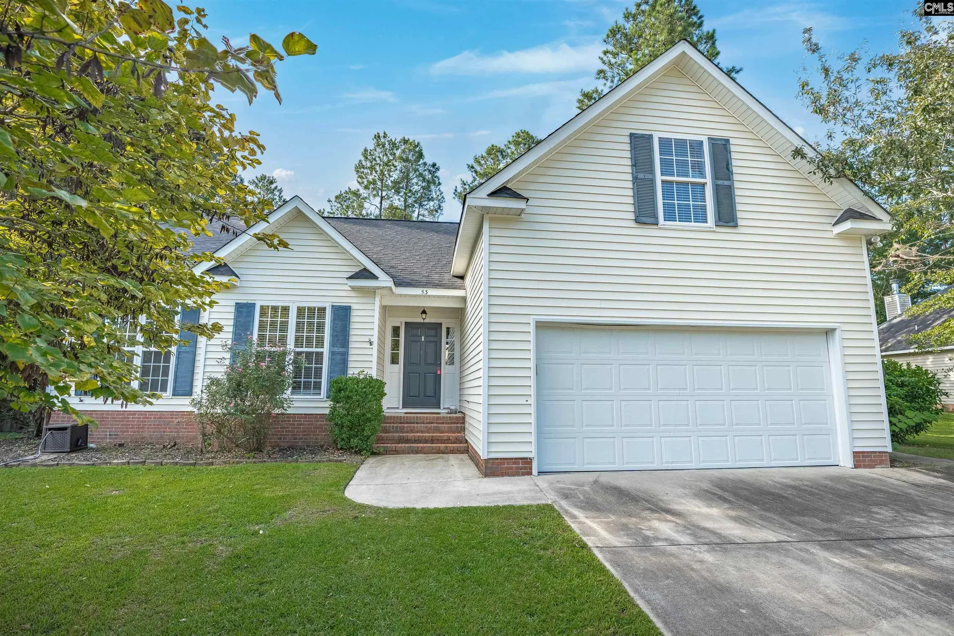 Property image 4 at 53 Strawberry Field Lane, Elgin, SC 29045