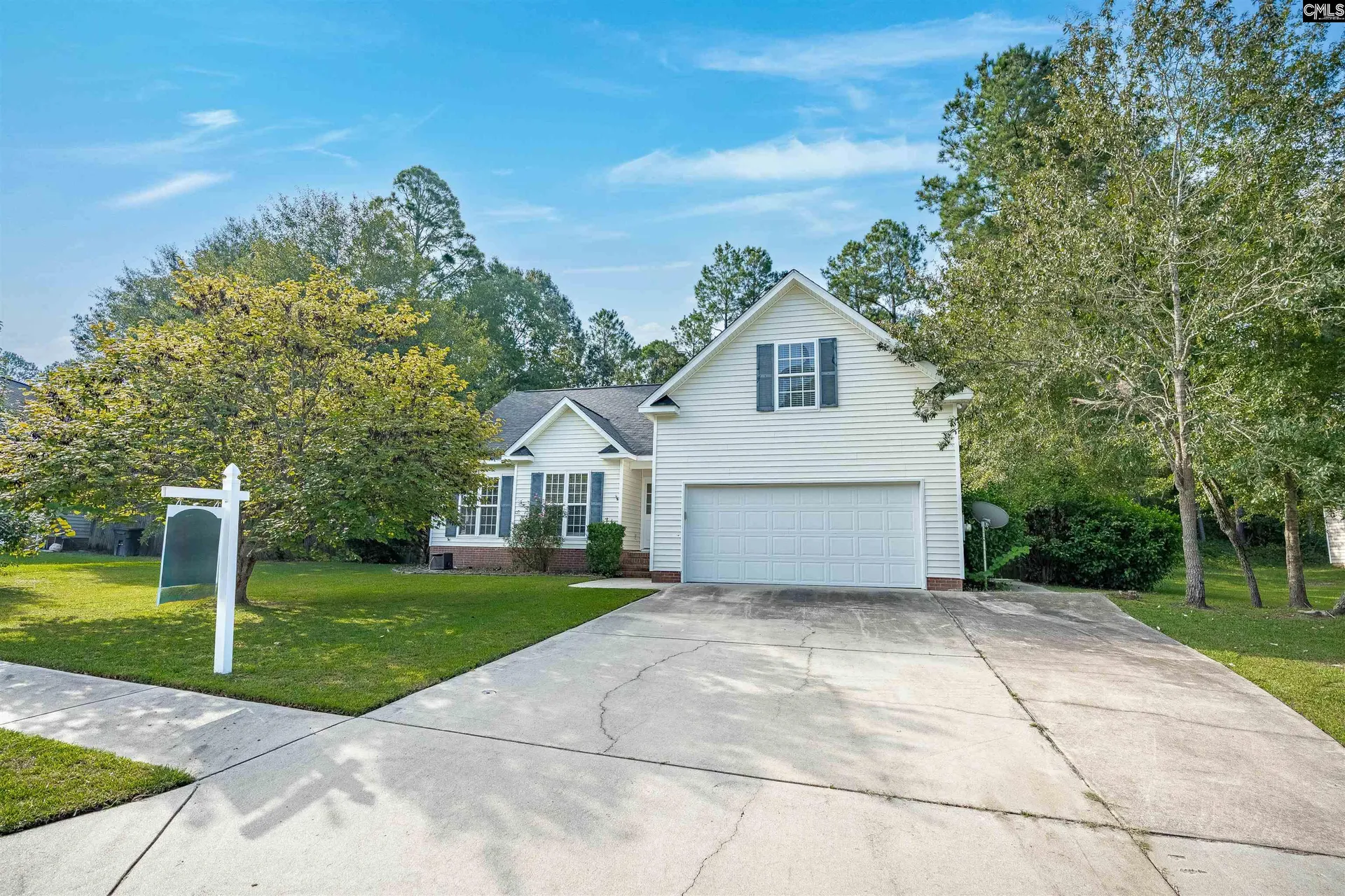 Property image 5 at 53 Strawberry Field Lane, Elgin, SC 29045