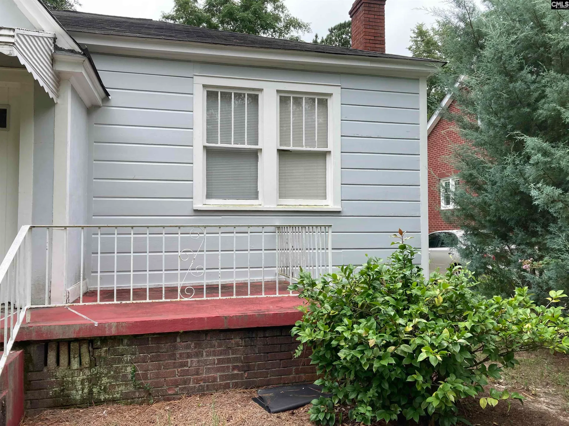 Property image 2 at 4024 Verner Street, Columbia, SC 29204-4335